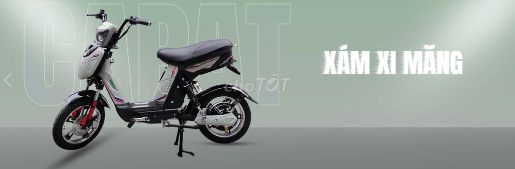 Pega Cap A. Mua bán Xe điện tại Thành phố Sa Đéc Đồng Tháp được đăng bởi XE ĐIỆN PEGA hình 2