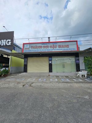 Cho Thuê Cặp Nhà Trệt Vị Trí Kinh Doanh KDC Đông Phú, Châu Thành. Cho thuê nhà ở tại Huyện Châu Thành Hậu Giang được đăng bởi Hữu Nghĩa