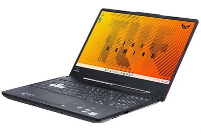 ⚔️ ASUS TUF Gaming F15 – Chiến binh mạnh mẽ ! 💻🔥. Mua bán Laptop tại Huyện Bến Lức Long An được đăng bởi TRAN MINH