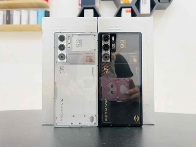 Nubia Red Magic 9 Pro Quốc Tế Fullbox 16/512GB Gop. Mua bán Điện thoại tại Quận Nam Từ Liêm Hà Nội được đăng bởi MPhones Cầu Giấy