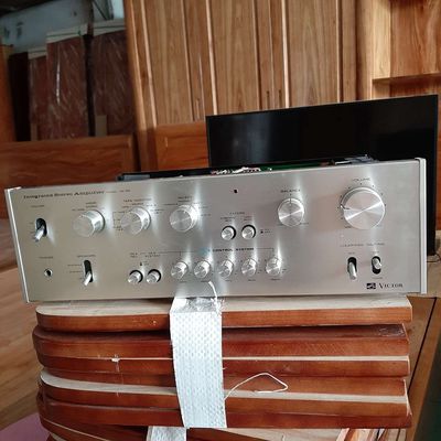 Victor ja s5. Mua bán Tivi, Âm thanh tại Quận 12 Tp Hồ Chí Minh được đăng bởi Thang