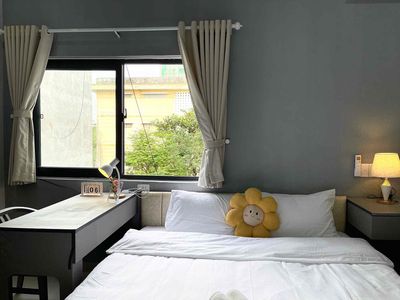 Rent · 1 bd · 40 м² · Quận Ngũ Hành Sơn, ул. Ngô Thì Sĩ