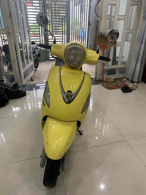 atila 2012 xe dư dùng. Mua bán Xe máy tại Thành phố Biên Hòa Đồng Nai được đăng bởi Tình