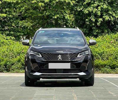 Peugeot 3008 GT-Line 1.6 AT sản xuất 2024. Mua bán Ô tô tại Quận Hà Đông Hà Nội được đăng bởi A Huan 