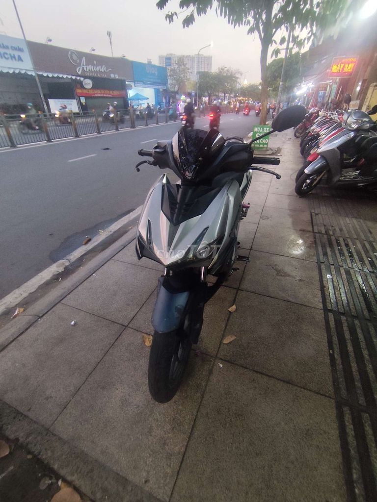 Winner x 2020 abs bs 47 lâm đồng. Mua bán Xe máy tại Quận Tân Phú Tp Hồ Chí Minh được đăng bởi Kiện hình 1