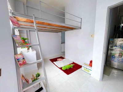TRỌ RẺ NGAY AEON BÌNH TÂN - BANCONG THOÁNG MÁT 2🥔9 TRỐNG SẴN