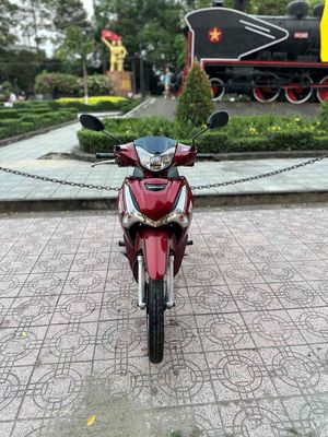 Ban xe Honda Future 125 Fi Đỏ 2020 . chính chủ