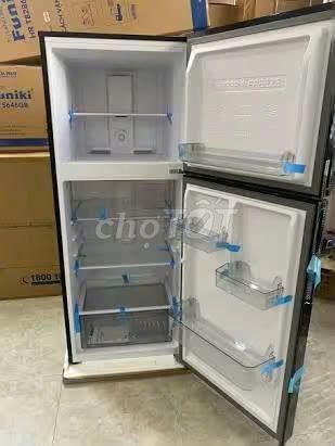 Tủ lạnh Samsung RT22M4032BY 236L Đen. Mua bán Tủ lạnh tại Thành phố Dĩ An Bình Dương được đăng bởi Ngọc Anh hình 1