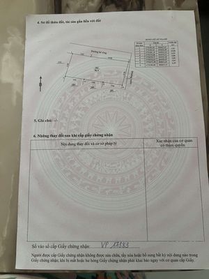 ĐẤT KIỆT Ở PHƯỜNG HOÀ THỌ TÂY, QUẬN CẨM LỆ. Mua bán đất tại Quận Cẩm Lệ Đà Nẵng được đăng bởi Thái Văn Bình