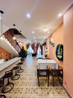 CHO THUÊ NHÀ PHÚC AN CITY, NỘI THẤT CAO CẤP 15TR/THÁNG