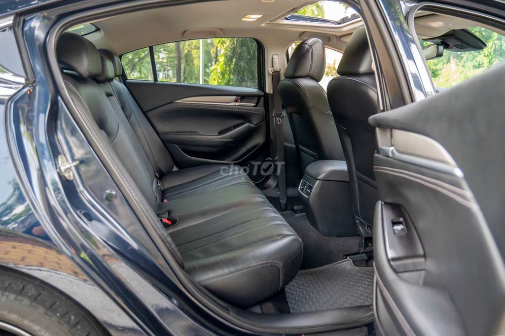Mazda 6 2.0premium GTCC 2023 -34000km. Mua bán Ô tô tại Quận 12 Tp Hồ Chí Minh được đăng bởi Khoa Võ hình 17