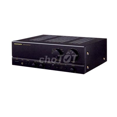 Amply Marantz PM-50. Mua bán Tivi, Âm thanh tại Quận 6 Tp Hồ Chí Minh được đăng bởi Kim Diễn hình 1