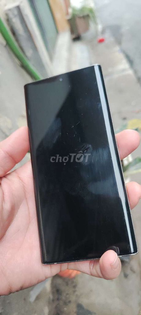 Samsung Note 10 5G 256GB Đa sắc. Mua bán Điện thoại tại Quận Long Biên Hà Nội được đăng bởi Nguyễn Thanh Phúc hình 1