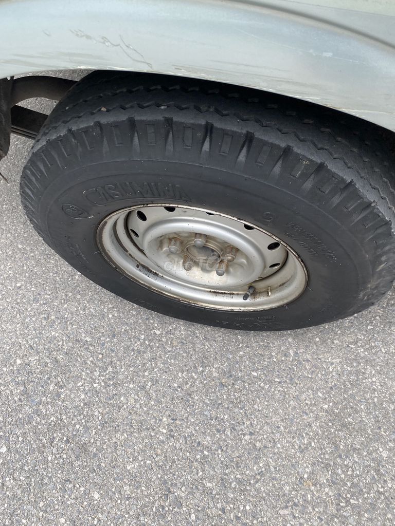 Toyota hiace tải van xe đep. Mua bán Ô tô tại Quận Hoàng Mai Hà Nội được đăng bởi Nghiêm Trường hình 9