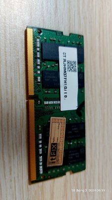 Ram Laptop SK Hynix 16GB DDR4 3200