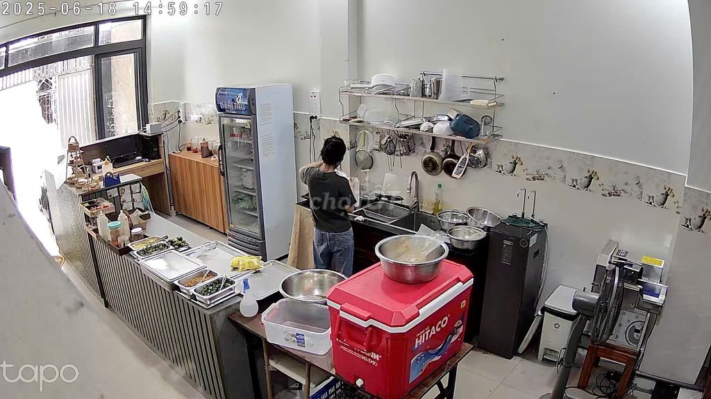 Nhân viên phục vụ-Bình Thạnh HCM. Việc làm tại Quận Bình Thạnh Tp Hồ Chí Minh được đăng bởi Lilifood-Trùm Ăn Vặt hình 2