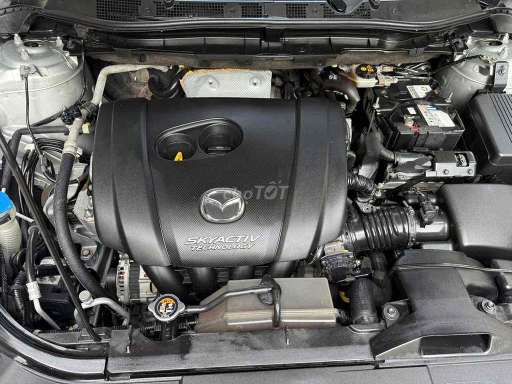 Mazda CX 5 2.5 đời cuối 2016. Mua bán Ô tô tại Huyện Bình Chánh Tp Hồ Chí Minh được đăng bởi Như Đạo hình 12