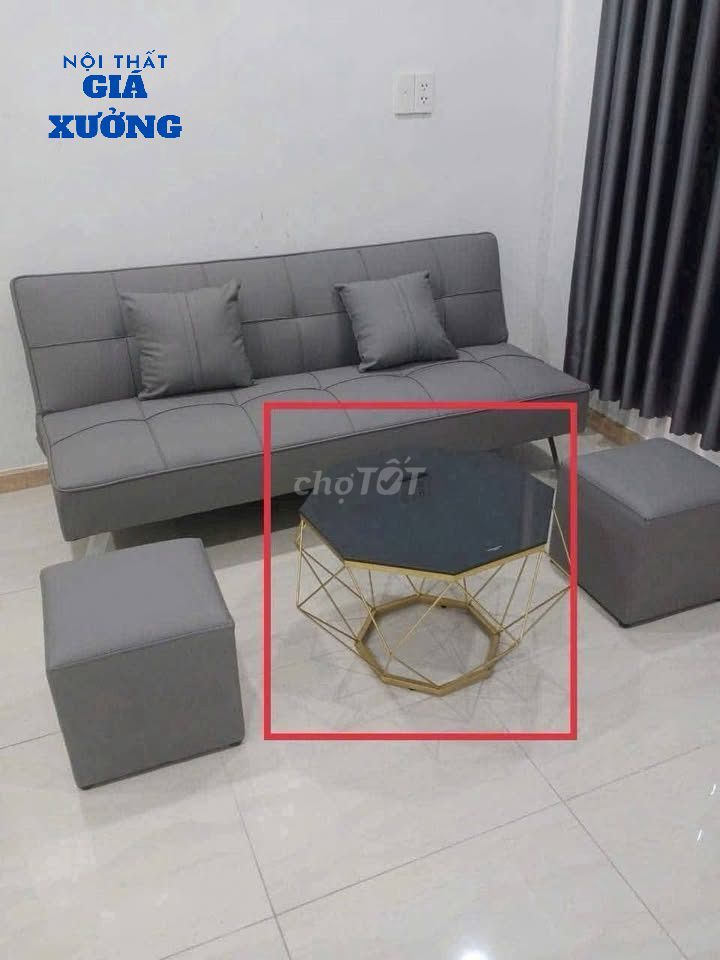 SOFA BED HÀNG TỐT GIÁ CỰC BỀN CHUẨN MỚI ---- MỚI