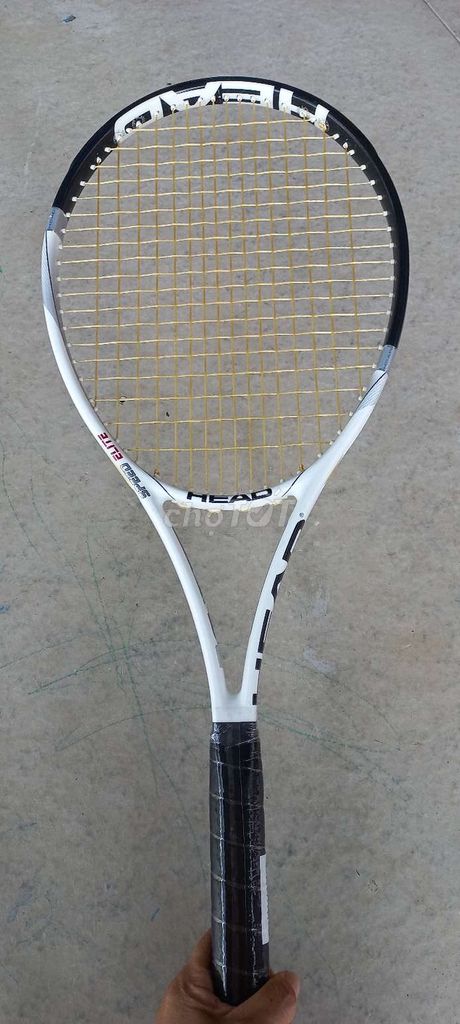 Vợt tennis head