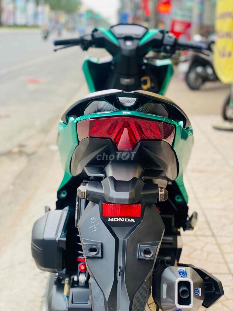 Vario 150 2020 siêu lướt 4000 km bản độ cực đẹp. Mua bán Xe máy tại Quận Ninh Kiều Cần Thơ được đăng bởi Hiếu Xe máy Tân Liên Hưng 2 hình 16