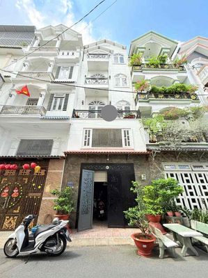 NHÀ PHỐ HẼM 10m xây ở chắc chắn cần bán cho khách thiện chí.. Mua bán Nhà ở tại Quận 12 Tp Hồ Chí Minh được đăng bởi Hoàn Lê Văn hình 1