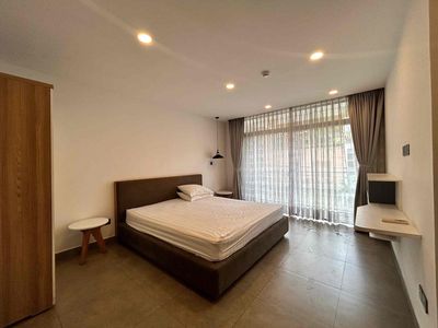 Аренда · 2 комн. · 70 м² · Thành phố Thủ Đức, ул. Đường Nguyễn Ư Dĩ