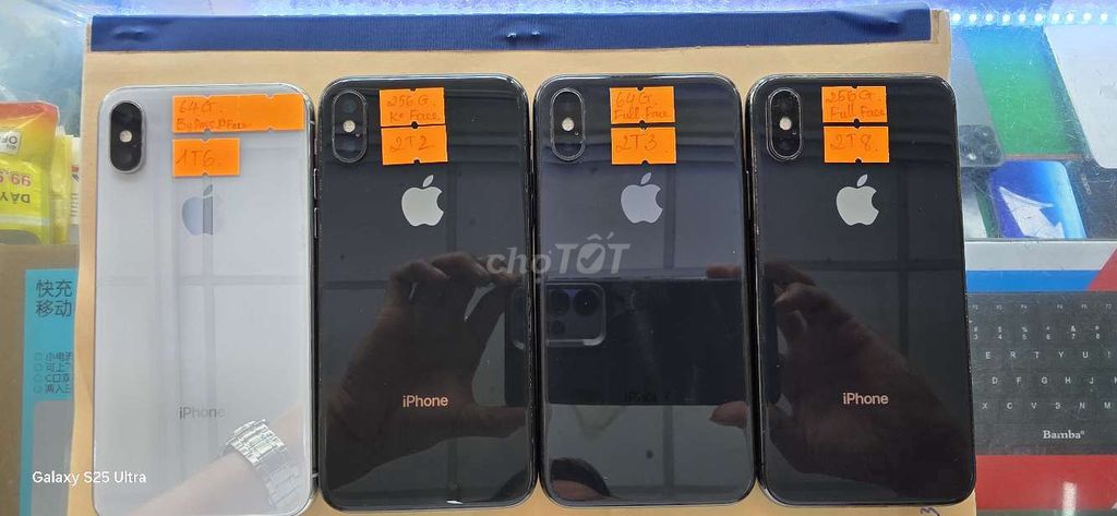 Iphone . Mua bán Điện thoại tại Quận 7 Tp Hồ Chí Minh được đăng bởi Thiên hình 1