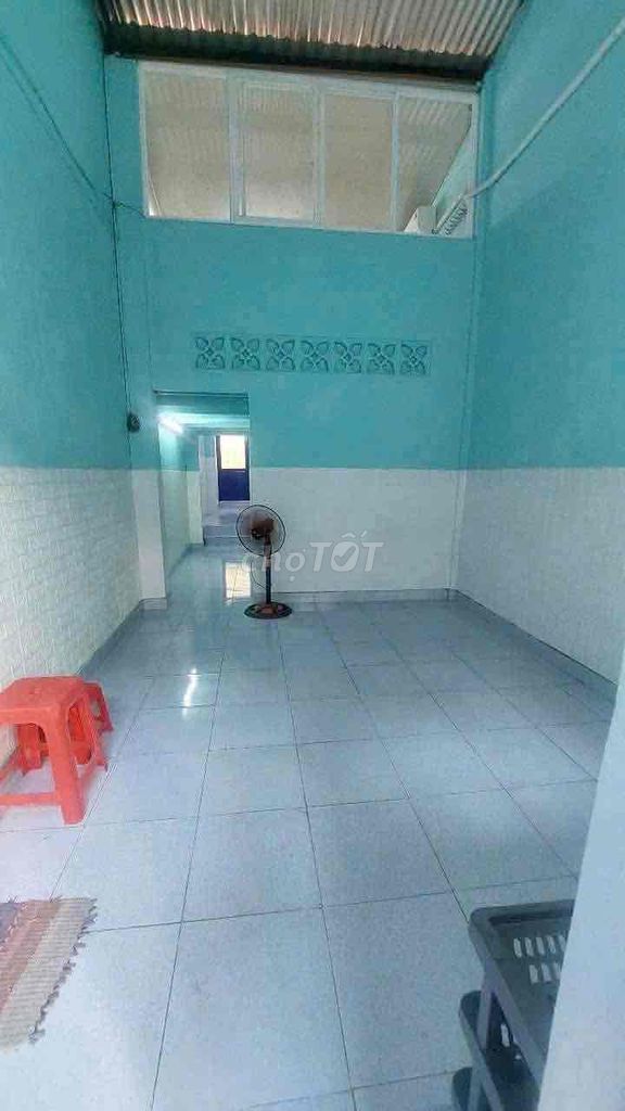 Аренда · 2 комн. · 45 м² · Quận Gò Vấp, ул. Đường Quang Trung