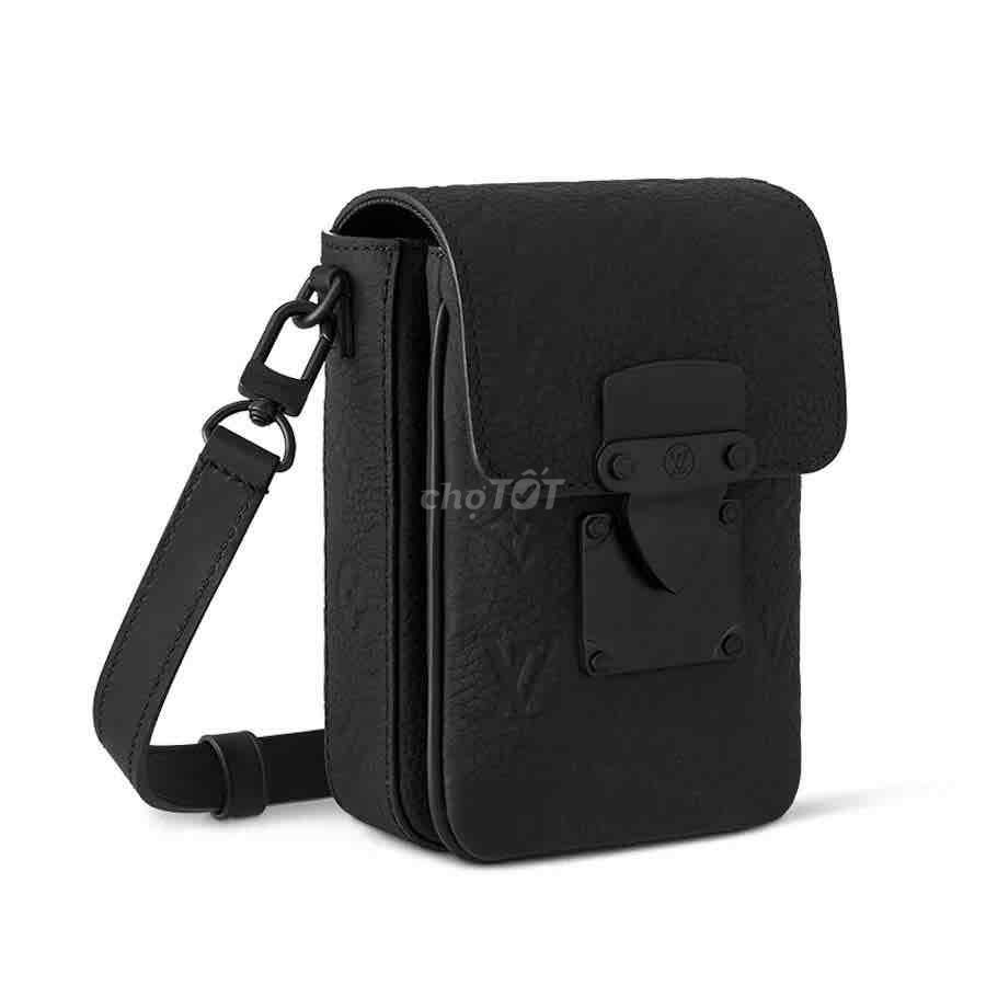 Túi đeo chéo điện thoại size 18 khoá hít fullbox. Mua bán Túi xách tại Quận Bình Tân Tp Hồ Chí Minh được đăng bởi TINA SHOP hình 6