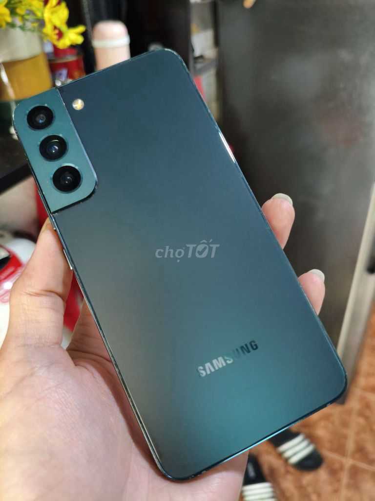 Galaxy S22 Plus 256GB. GL. Mua bán Điện thoại tại Quận Tân Phú Tp Hồ Chí Minh được đăng bởi Nguyễn Sơn hình 1
