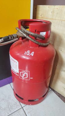 Bình ga đỏ tặng bếp đơn & nồi cơm mini. Mua bán Nội thất, đồ gia dụng khác tại Quận Bình Thạnh Tp Hồ Chí Minh được đăng bởi Nguyen Son Hai
