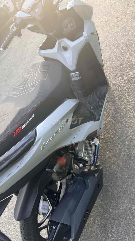 Honda Vario 150 cc chính chủ 2022. Mua bán Xe máy tại Huyện Củ Chi Tp Hồ Chí Minh được đăng bởi Vuvan kha hình 5