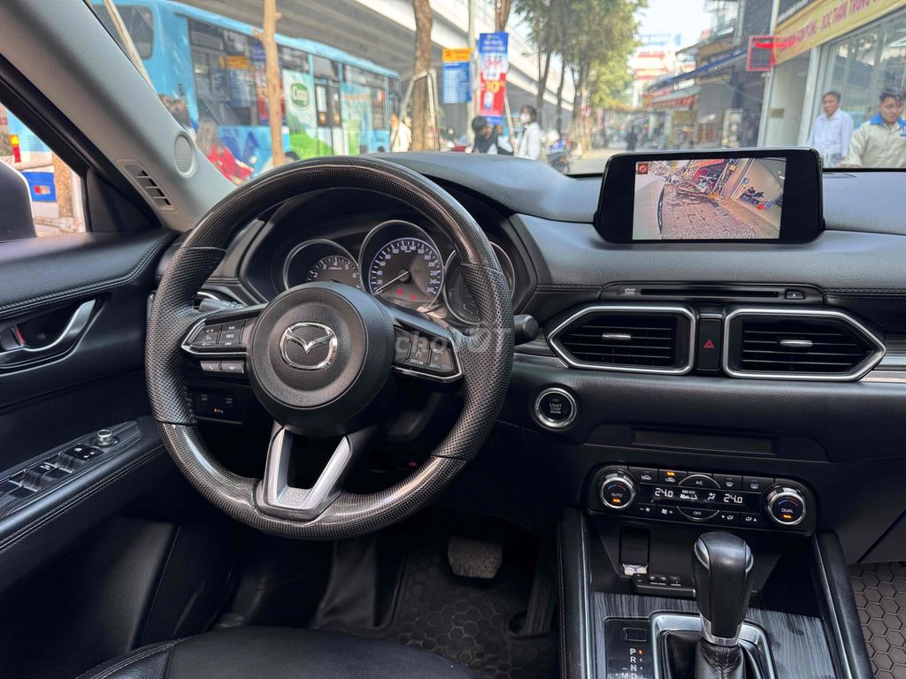 CẦN BÁN MAZDA CX5 2.0AT 1 CHỦ SIÊU MỚI MODEL 2019. Mua bán Ô tô tại Quận Bắc Từ Liêm Hà Nội được đăng bởi Mr PHÁT THÁI HÀ AUTO hình 18