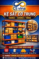 HKD CS Vina