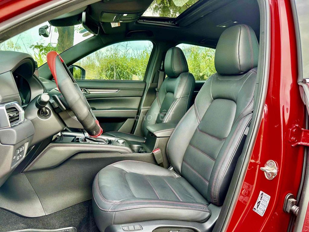 Mazda CX5 2023 2.0 Pre Sport - siêu lướt 5.500 km. Mua bán Ô tô tại Quận Gò Vấp Tp Hồ Chí Minh được đăng bởi Trường  NVT hình 14
