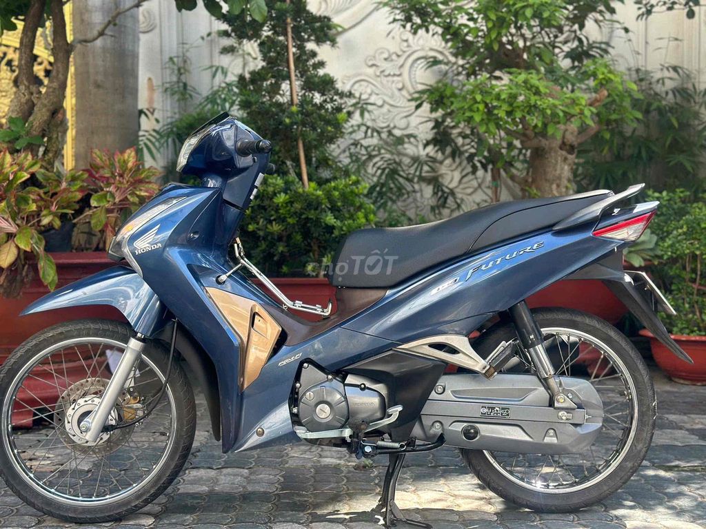 xe future led đời 2021 chính chủ. Mua bán Xe máy tại Quận 10 Tp Hồ Chí Minh được đăng bởi Lâm Tuấn Huy hình 3