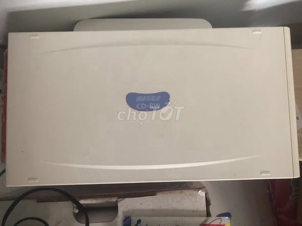 Ổ đĩa CD-RW BUFFALO CRW-32U2. Mua bán Phụ kiện (Màn hình, Chuột...) tại Thành phố Yên Bái Yên Bái được đăng bởi Hội Đồ Điện Tử hình 1
