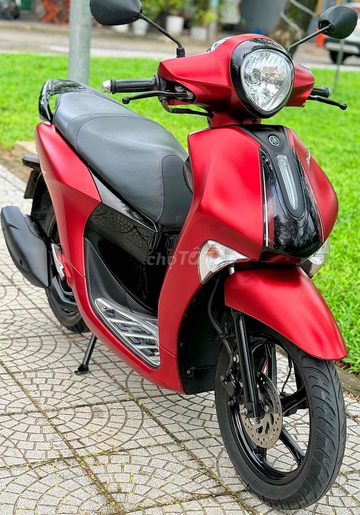 Janus 2023 khoá ga biển 43. nợ xấu đưa 7tr lấy xe. Mua bán Xe máy tại Quận Sơn Trà Đà Nẵng được đăng bởi AN  chuyên mua bán xe máy cũ tại 386 ngô quyền sơn trà đà nẵng  BÁN XE TRẢ GÓP hình 3