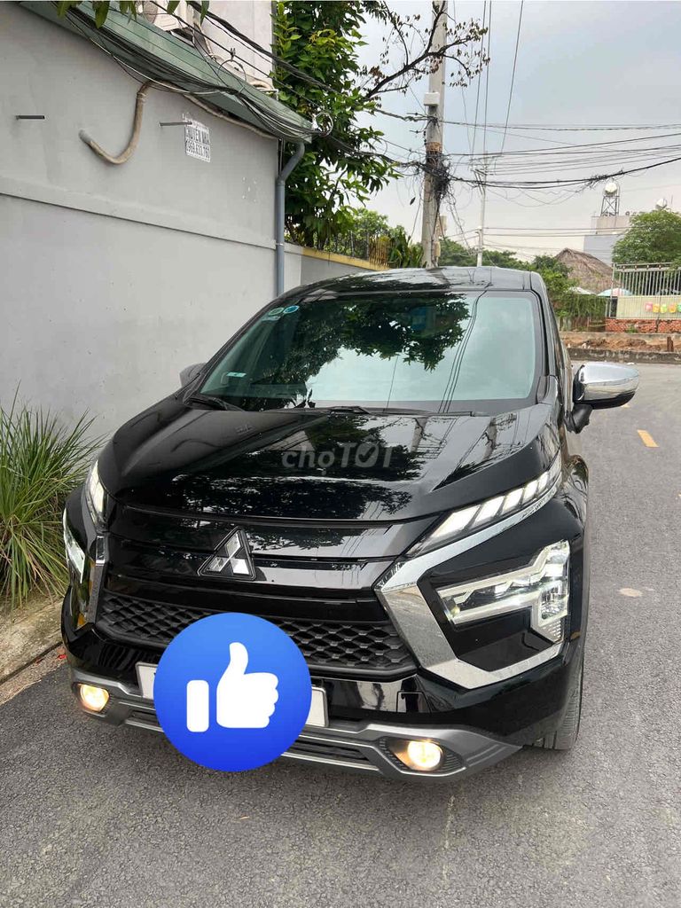 Cần Bán Mitsubishi Xpander Premium 2024. Mua bán Ô tô tại Thành phố Thuận An Bình Dương được đăng bởi Minh Thành  hình 3