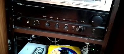 Bán amply denon pma 680r. Mua bán Tivi, Âm thanh tại Huyện Hoa Lư Ninh Bình được đăng bởi Cốm
