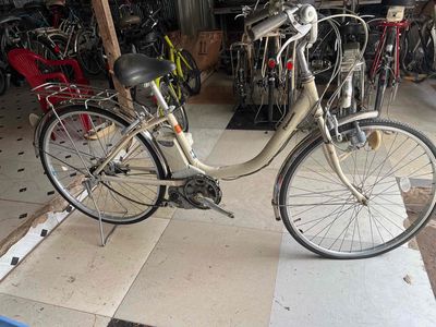 bên minh nhập được lô xe pasonic nhật bãi về. Mua bán Xe điện tại Quận Hai Bà Trưng Hà Nội được đăng bởi Swiss Made 