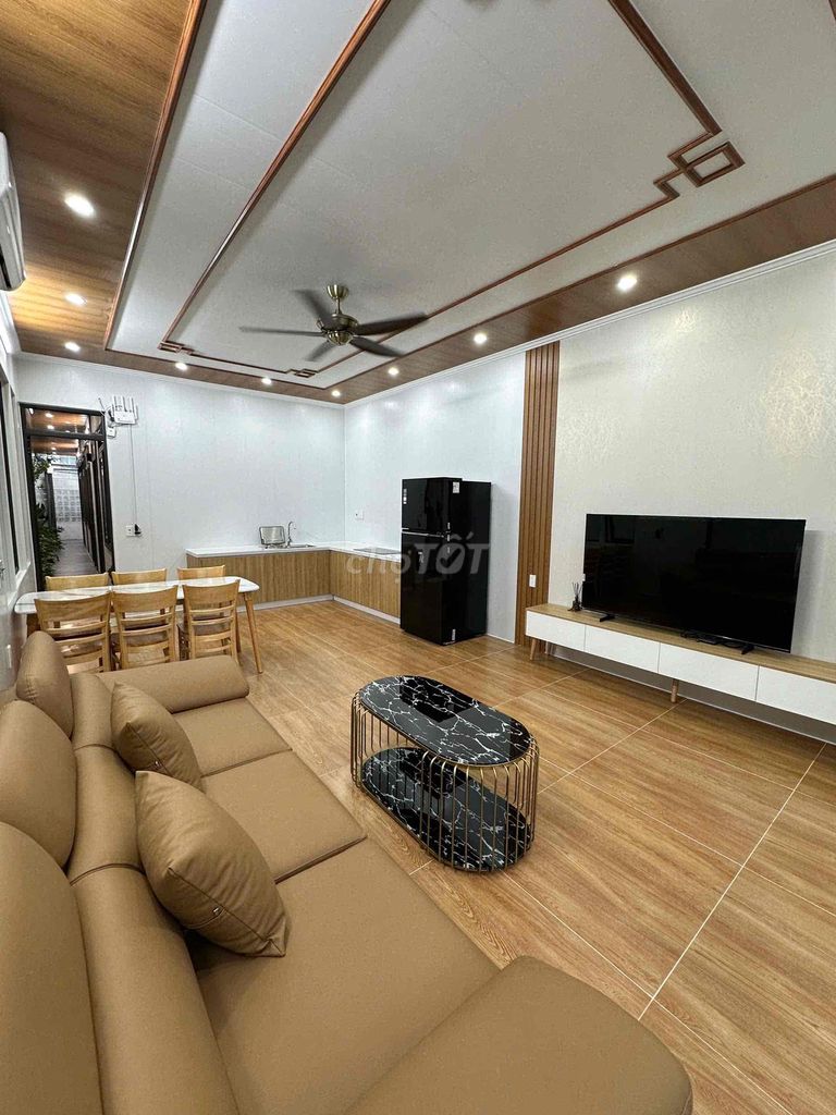 Cho thuê nhà 3 phòng ngủ tại Sơn Trà, Đà Nẵng — ảnh 11