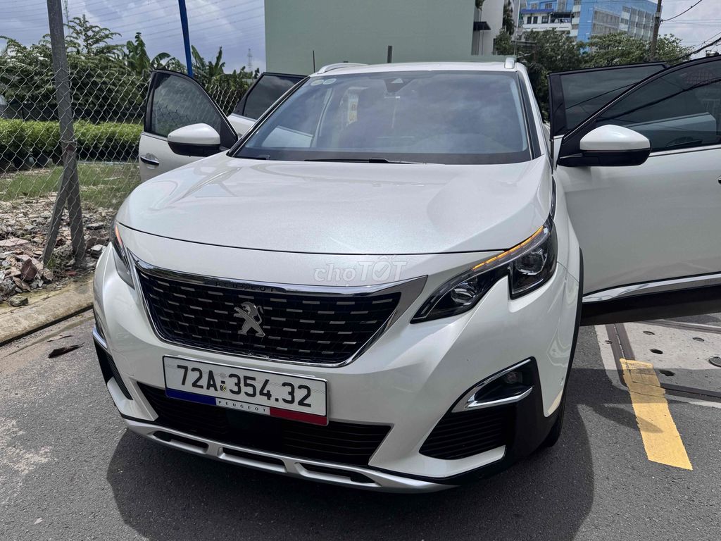 Peugeot 50***0 km. Mua bán Ô tô tại Quận 12 Tp Hồ Chí Minh được đăng bởi Tân hình 1