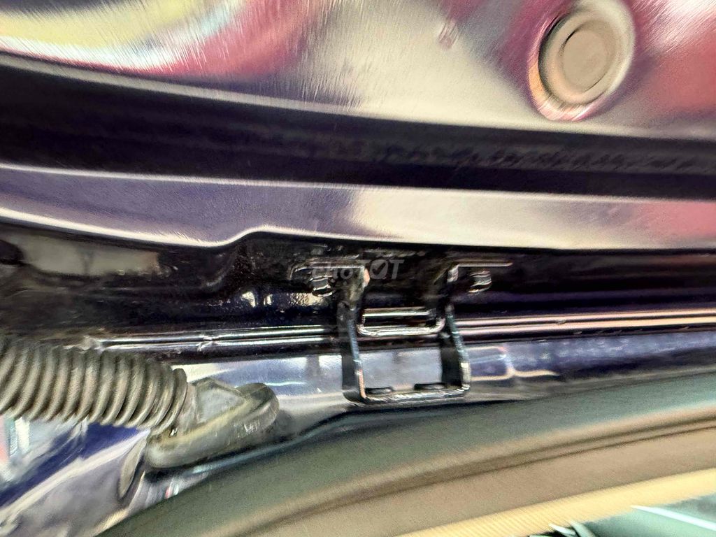 Kia Carens 2022 1.4T Premium - 20000 km không lỗi. Mua bán Ô tô tại Thành phố Thủ Đức Tp Hồ Chí Minh được đăng bởi FASTCARS THÁI Ô TÔ CŨ  hình 11