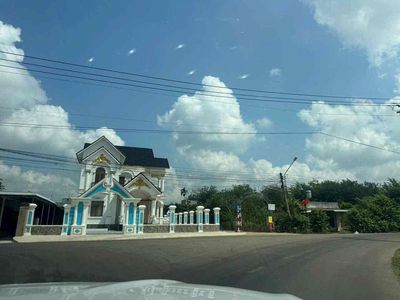 ( Chuẩn giá- Chuẩn ảnh thực tế) Minh Tân -250m2 hàng hiếm 480tr. Mua bán đất tại Huyện Dầu Tiếng Bình Dương được đăng bởi Mẫn Nhi