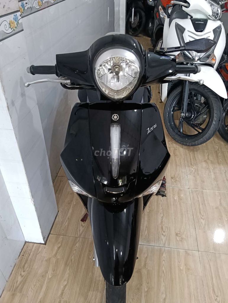Yamaha Janus zin đẹp,bs65. Mua bán Xe máy tại Quận Ninh Kiều Cần Thơ được đăng bởi Ti hình 3