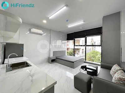 Rent · 1 bd · 35 м² · Quận 7, ул. Đường Số 79