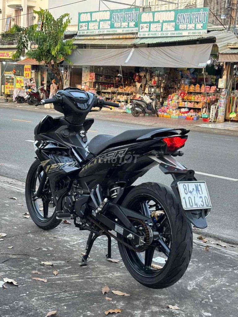 cần bán ex led. Mua bán Xe máy tại Thị xã Bến Cát Bình Dương được đăng bởi xe máy trả góp tín nghĩa  hình 9