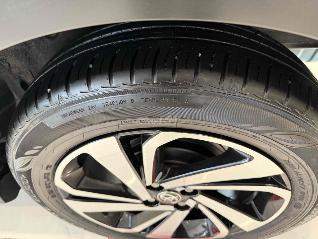 Toyota Raize 2023 - lướt 10.400km - Xe Cũ Tại Hãng. Mua bán Ô tô tại Quận Bình Thạnh Tp Hồ Chí Minh được đăng bởi Công Sang hình 15