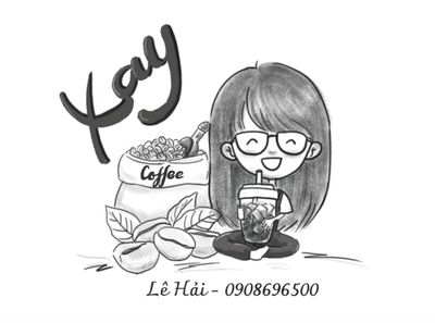 Xay Coffee logo